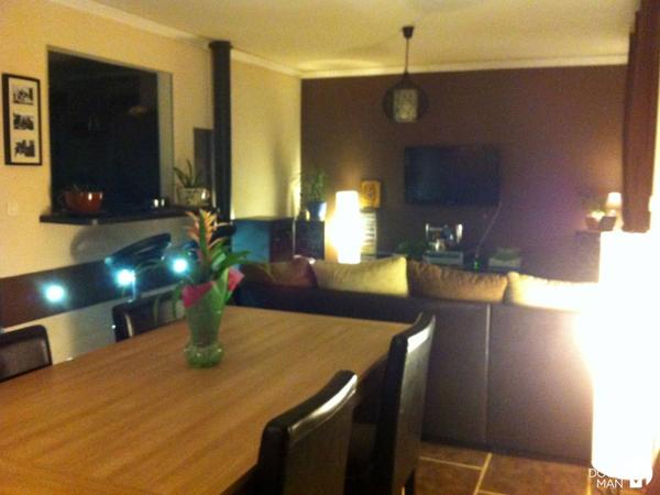 Maison - Vendu - 62 m² - NOGENT-LE-ROI | The Door Man