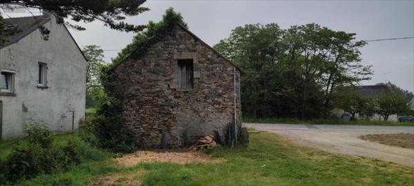 Maison à vendre à Bains-sur-Oust en Ille-et-Vilaine (35600), ref : 143/189F