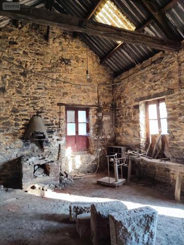 Maison à vendre à Bains-sur-Oust en Ille-et-Vilaine (35600), ref : 143/189F