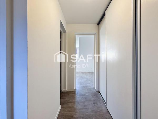 Maison de ville 70 m2