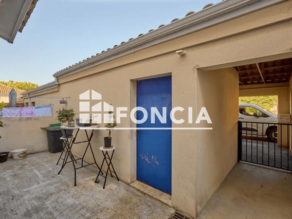 À vendre Maison 4 pièces 88.32 m² - Saint-macaire 33490