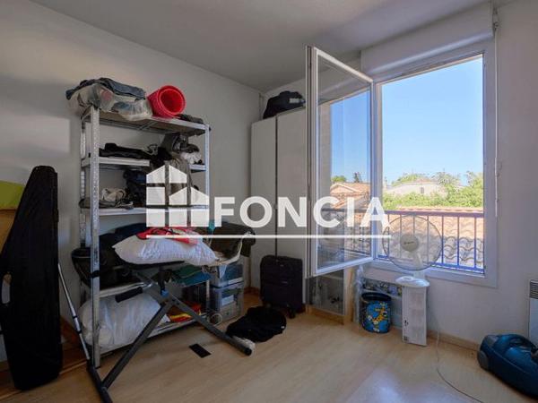 À vendre Maison 4 pièces 88.32 m² - Saint-macaire 33490