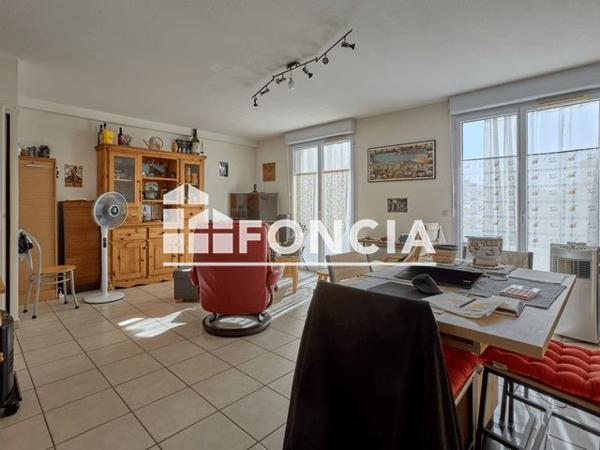 À vendre Maison 4 pièces 88.32 m² - Saint-macaire 33490
