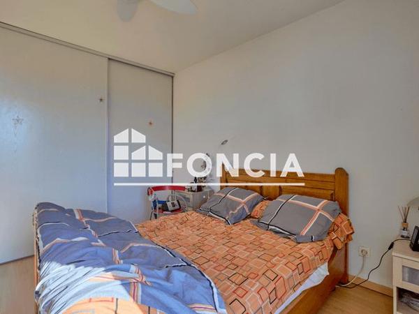 À vendre Maison 4 pièces 88.32 m² - Saint-macaire 33490