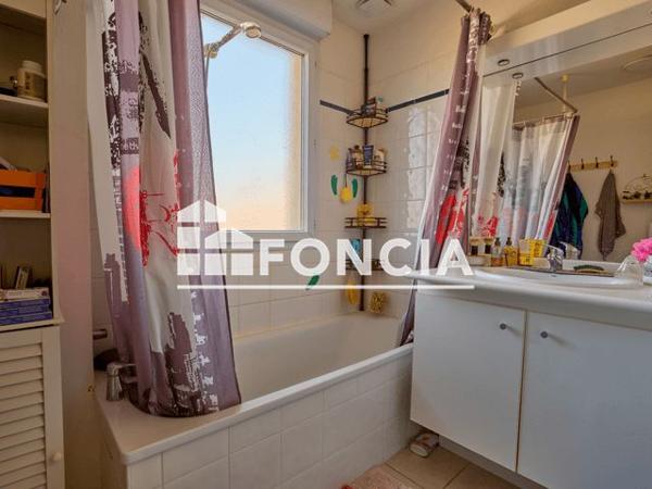 À vendre Maison 4 pièces 88.32 m² - Saint-macaire 33490