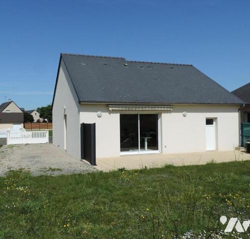 Maison individuelle de 2008