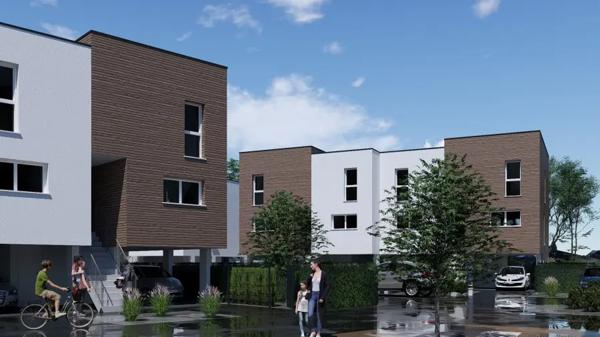 Appartement Perpignan 4 pièces de 79 m2