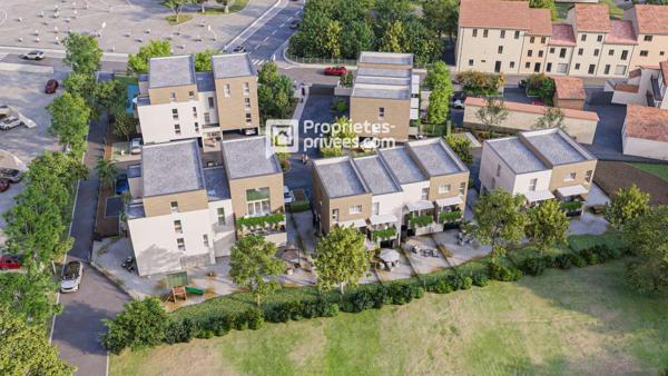 Appartement Perpignan 4 pièces de 79 m2