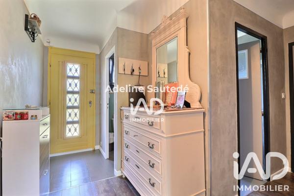Maison à vendre 3 pièces 72,1 m² Saint-Cyr-sur-Mer