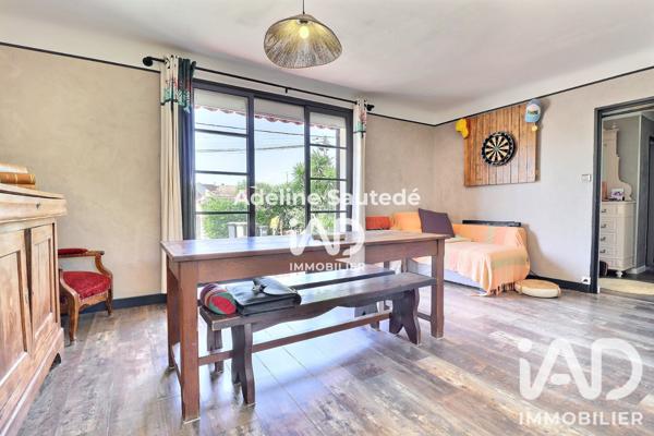 Maison à vendre 3 pièces 72,1 m² Saint-Cyr-sur-Mer