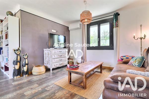 Maison à vendre 3 pièces 72,1 m² Saint-Cyr-sur-Mer