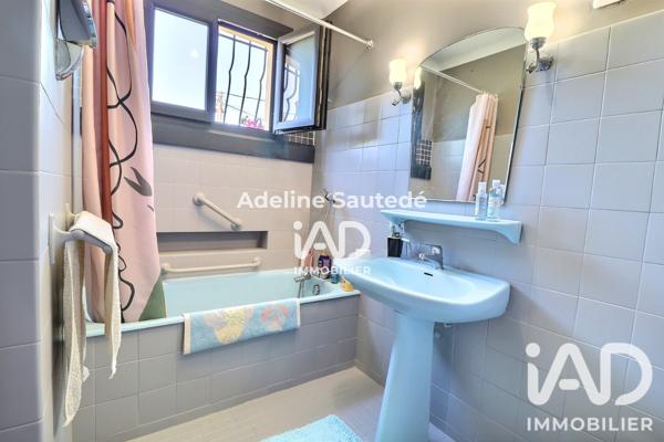 Maison à vendre 3 pièces 72,1 m² Saint-Cyr-sur-Mer