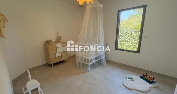 Location Maison 4 pièces 102.61 m² - Morières-lès-avignon 84310