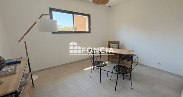 Location Maison 4 pièces 102.61 m² - Morières-lès-avignon 84310