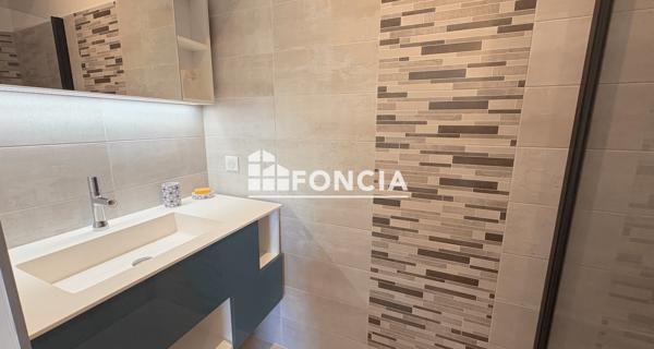 Location Maison 4 pièces 102.61 m² - Morières-lès-avignon 84310
