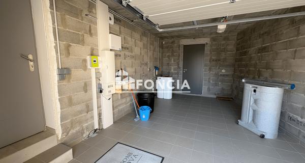 Location Maison 4 pièces 102.61 m² - Morières-lès-avignon 84310