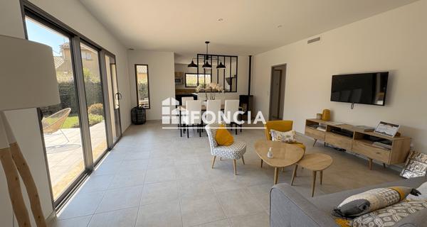 Location Maison 4 pièces 102.61 m² - Morières-lès-avignon 84310