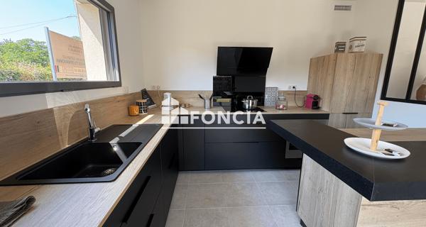 Location Maison 4 pièces 102.61 m² - Morières-lès-avignon 84310