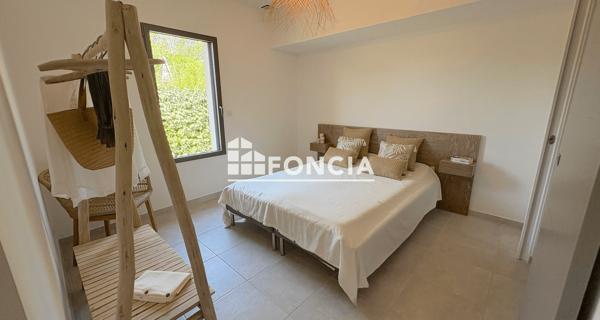 Location Maison 4 pièces 102.61 m² - Morières-lès-avignon 84310