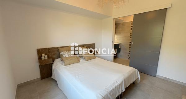 Location Maison 4 pièces 102.61 m² - Morières-lès-avignon 84310