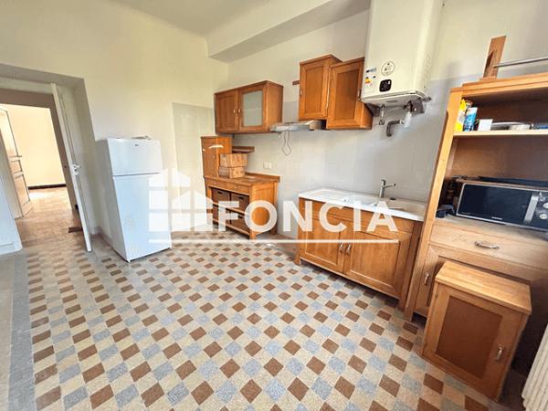 Location Maison 3 pièces 61.5 m² - 19 TRAVERSE BARRAL Marseille 13009