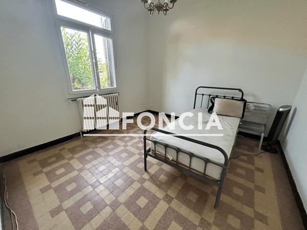Location Maison 3 pièces 61.5 m² - 19 TRAVERSE BARRAL Marseille 13009