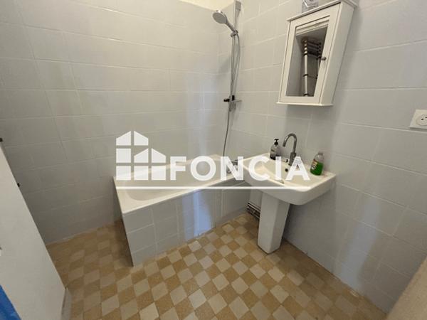 Location Maison 3 pièces 61.5 m² - 19 TRAVERSE BARRAL Marseille 13009