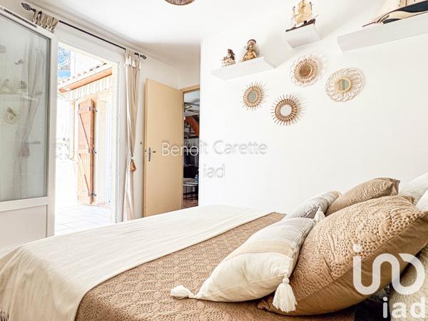 Maison à vendre 3 pièces 42 m² Le Barcarès