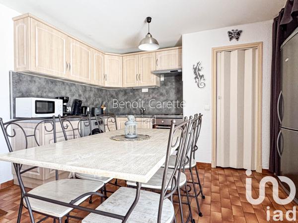Maison à vendre 3 pièces 42 m² Le Barcarès