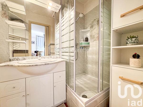 Maison à vendre 3 pièces 42 m² Le Barcarès