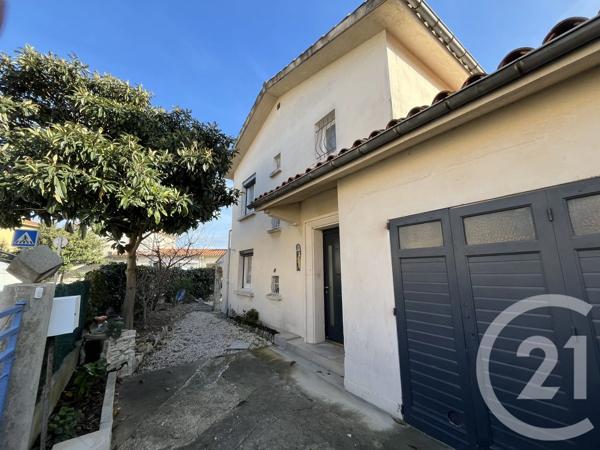 Maison à vendre  4 pièces - 107,93 m 2   PENNAUTIER  - 11