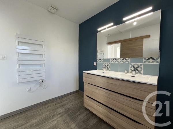 Maison à vendre  4 pièces - 107,93 m 2   PENNAUTIER  - 11