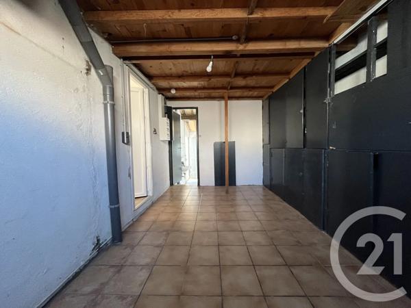 Maison à vendre  4 pièces - 107,93 m 2   PENNAUTIER  - 11