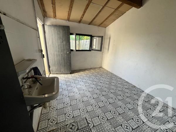 Maison à vendre  4 pièces - 107,93 m 2   PENNAUTIER  - 11
