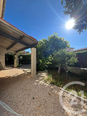 Maison à vendre  4 pièces - 107,93 m 2   PENNAUTIER  - 11