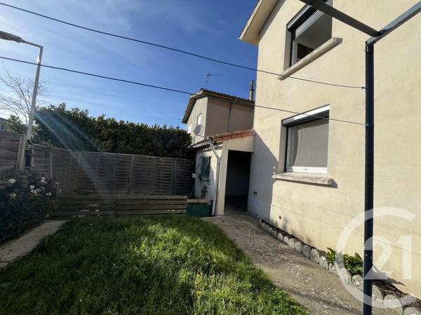 Maison à vendre  4 pièces - 107,93 m 2   PENNAUTIER  - 11