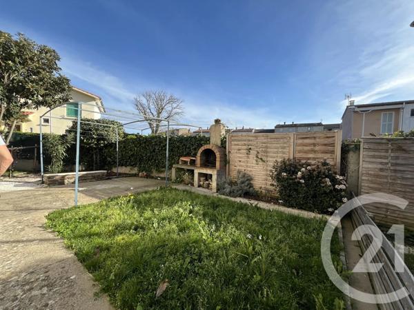 Maison à vendre  4 pièces - 107,93 m 2   PENNAUTIER  - 11