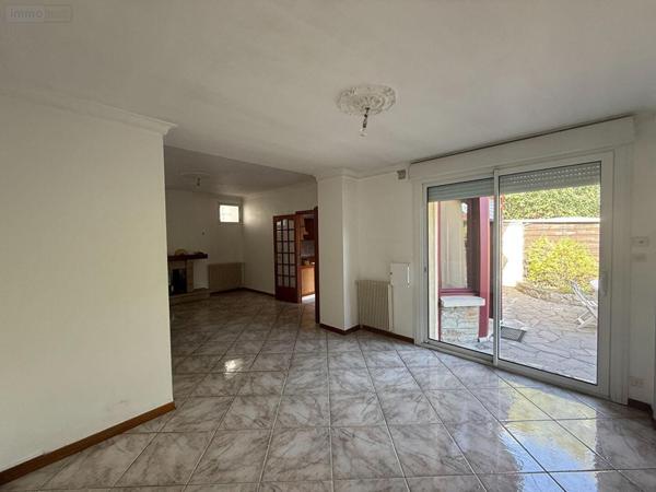 Maison à vendre à Rennes en Ille-et-Vilaine (35000), ref : ROLGUE