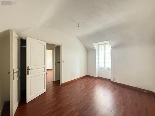 Maison à vendre à Rennes en Ille-et-Vilaine (35000), ref : ROLGUE