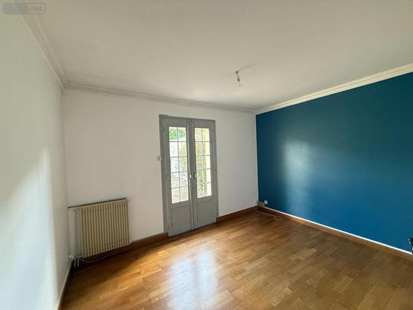 Maison à vendre à Rennes en Ille-et-Vilaine (35000), ref : ROLGUE