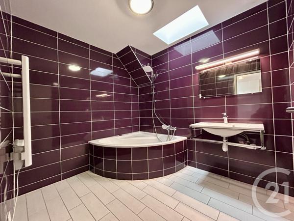 Maison à vendre  7 pièces - 152,59 m2 ESVRES - 37