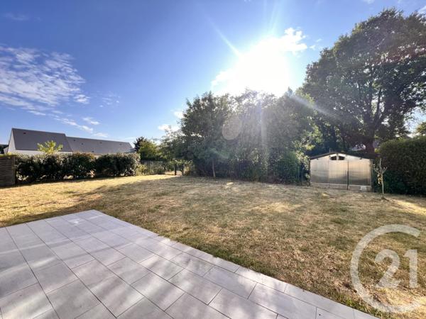 Maison à vendre  7 pièces - 152,59 m2 ESVRES - 37