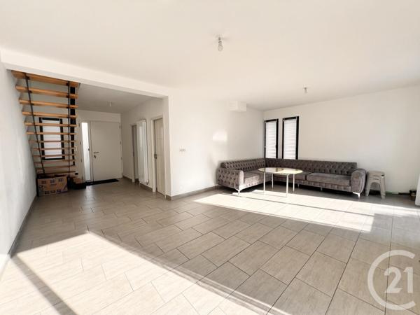 Maison à vendre  7 pièces - 152,59 m2 ESVRES - 37