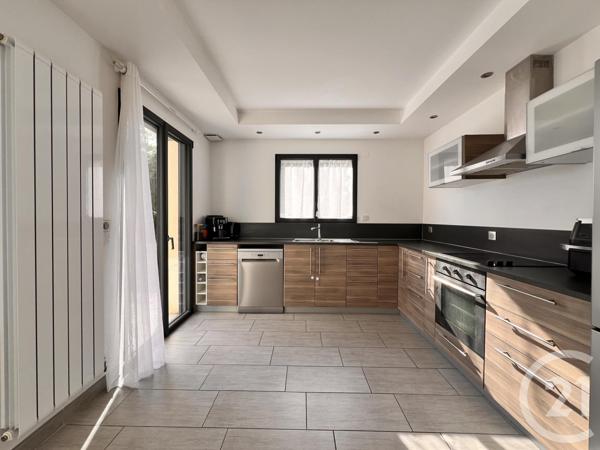 Maison à vendre  7 pièces - 152,59 m2 ESVRES - 37