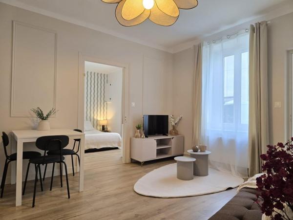 Vente / Appartement T2