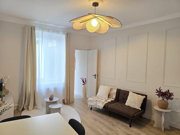 Vente / Appartement T2