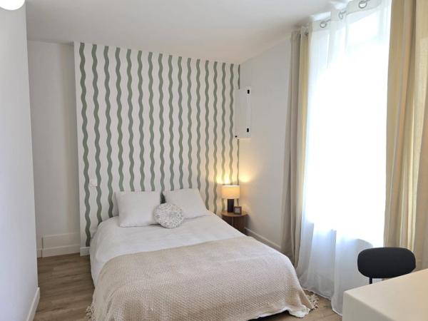 Vente / Appartement T2