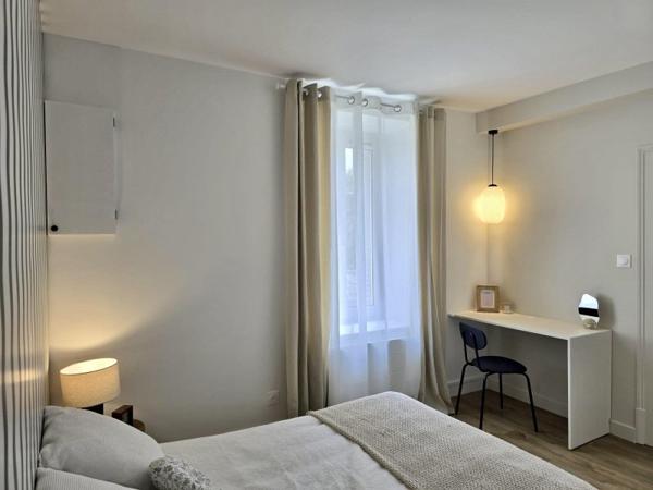 Vente / Appartement T2