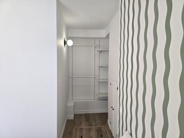 Vente / Appartement T2