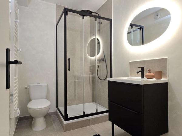Vente / Appartement T2